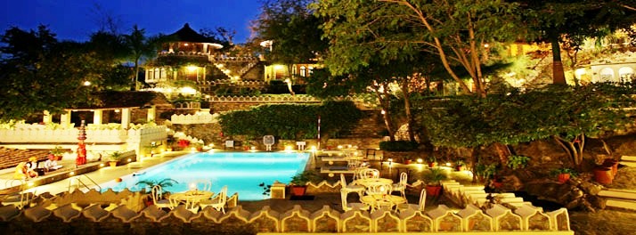 2196/The Aodhi - Kumbhalgarh 11.jpg